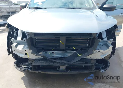 2024 Ford Escape St-Line z USA, uszkodzony, nr VIN 1FMCU0MN7RUA16706